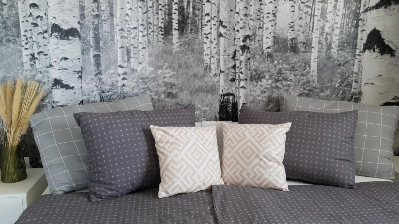 Apartmani Masline Jasenice  Exterior foto