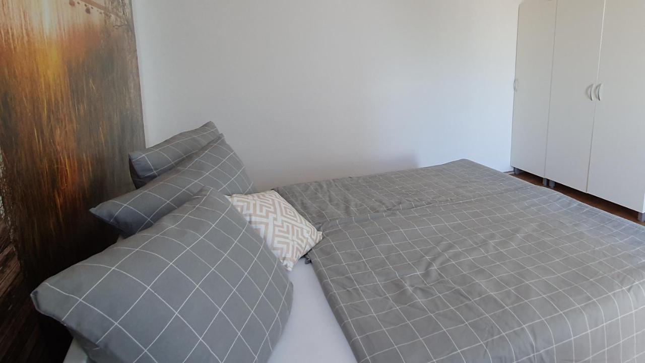 Apartmani Masline Jasenice  Exterior foto
