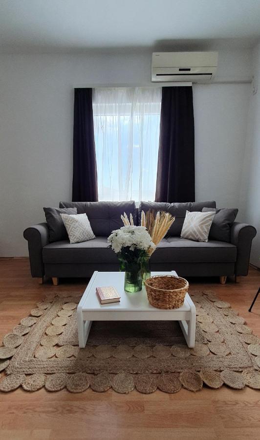Apartmani Masline Jasenice  Exterior foto