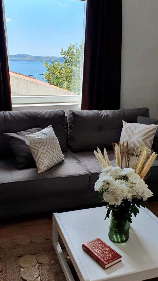 Apartmani Masline Jasenice  Exterior foto