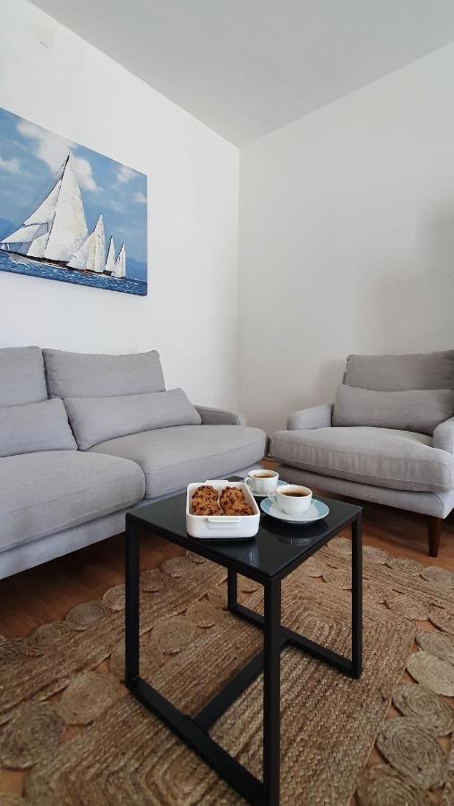 Apartmani Masline Jasenice  Exterior foto