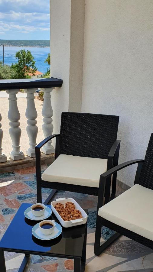 Apartmani Masline Jasenice  Exterior foto
